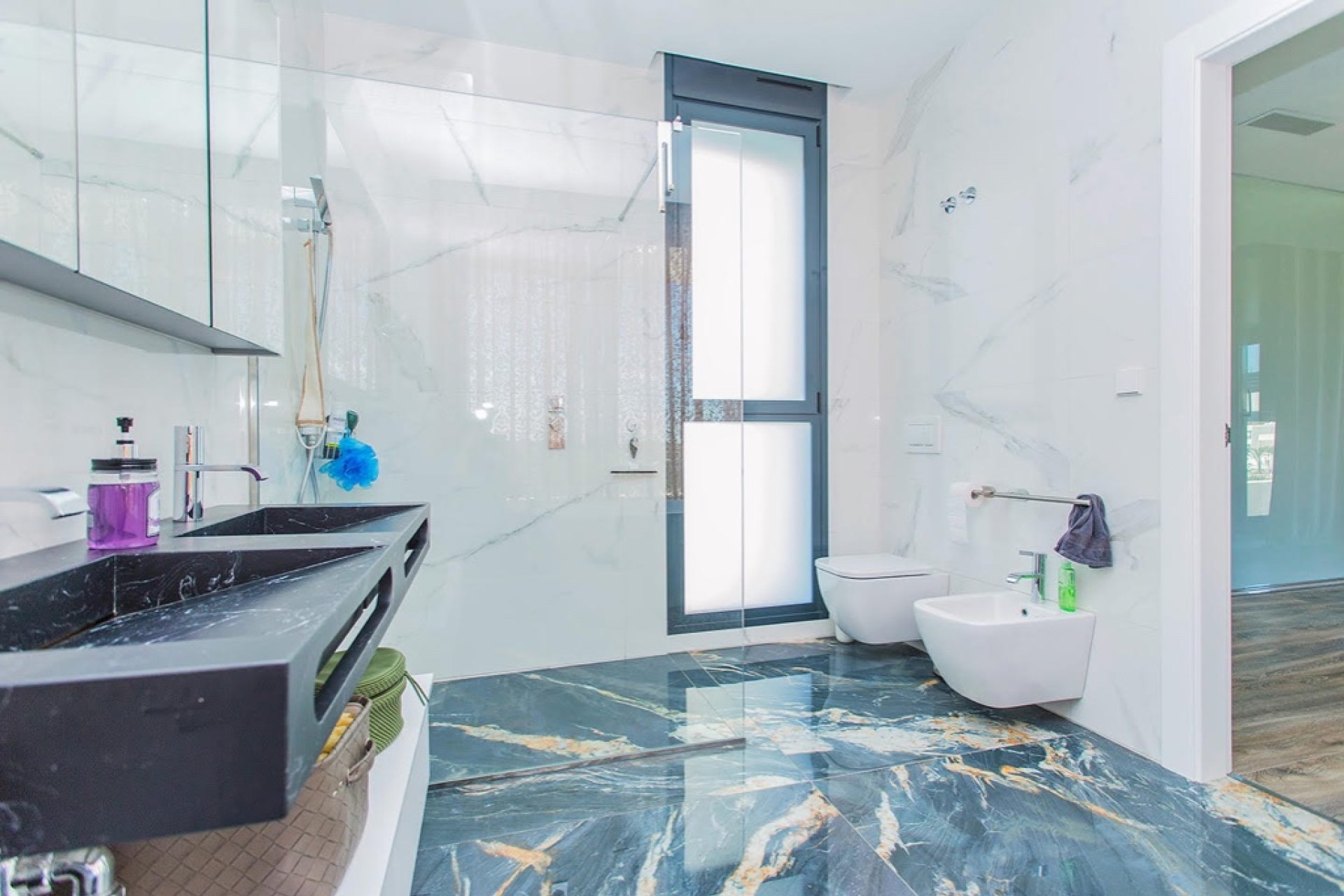 Resale - Villa - Las Colinas - Las Colinas Golf