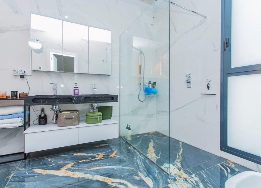 Resale - Villa - Las Colinas - Las Colinas Golf