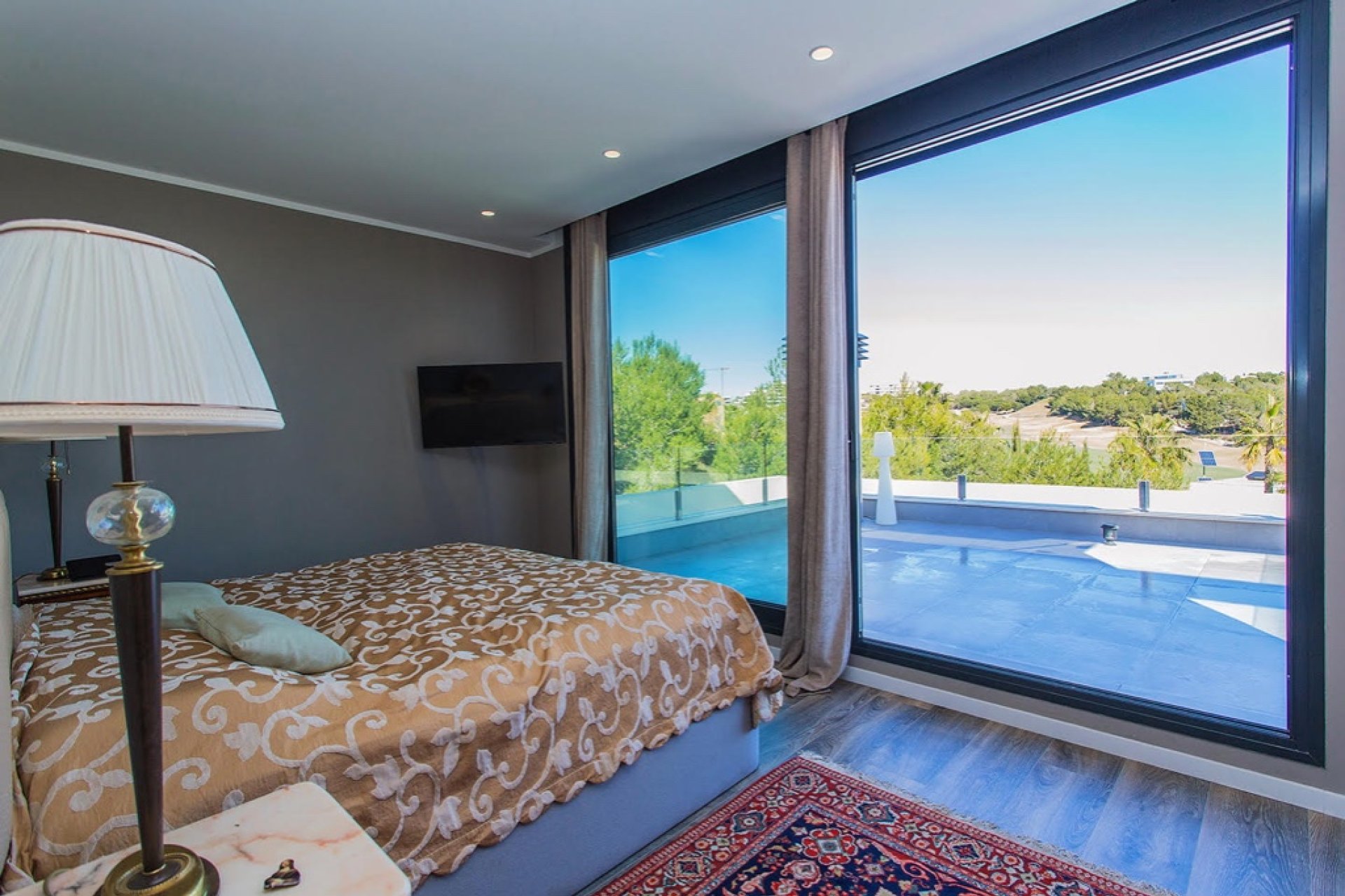 Resale - Villa - Las Colinas - Las Colinas Golf