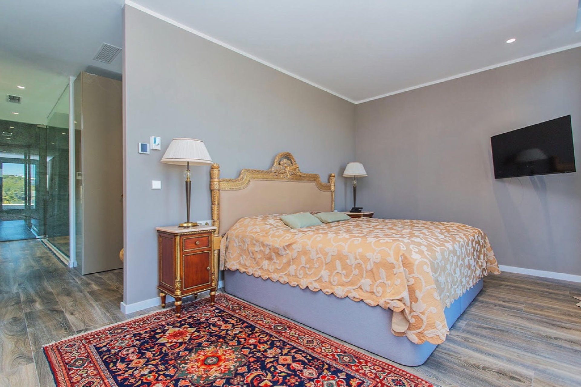 Resale - Villa - Las Colinas - Las Colinas Golf