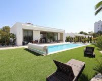Resale - Villa - Las Colinas - Las Colinas Golf