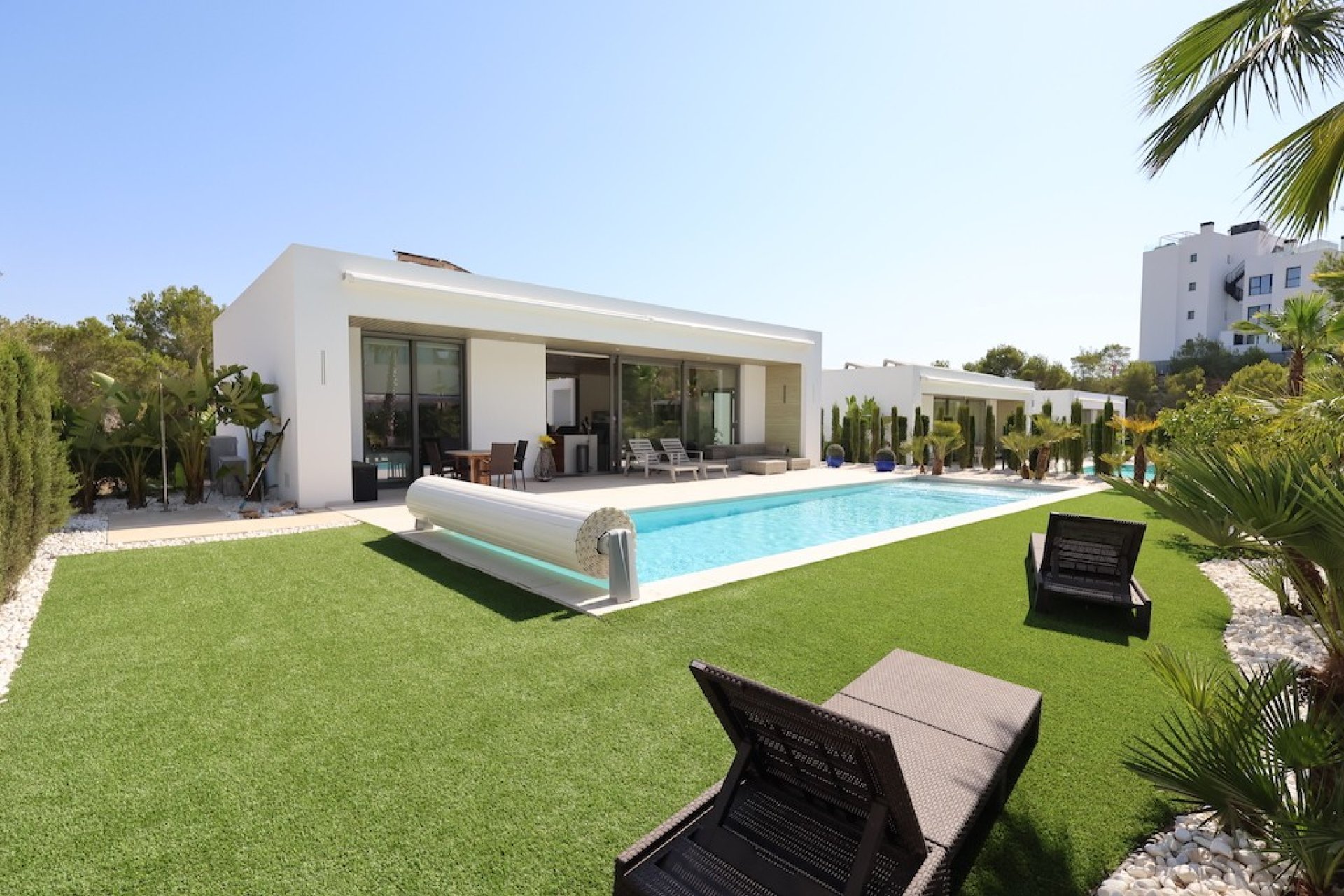 Resale - Villa - Las Colinas - Las Colinas Golf