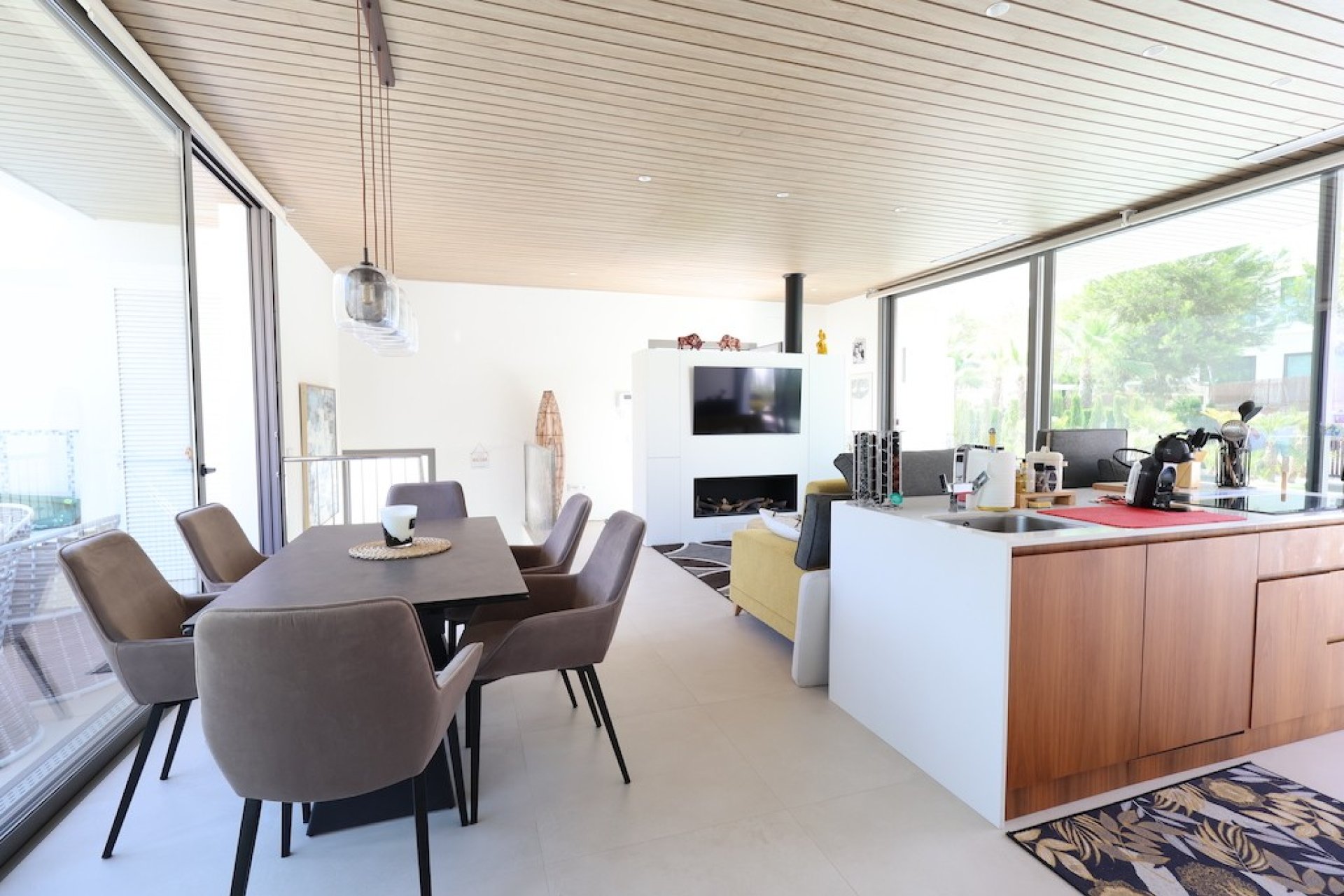 Resale - Villa - Las Colinas - Las Colinas Golf