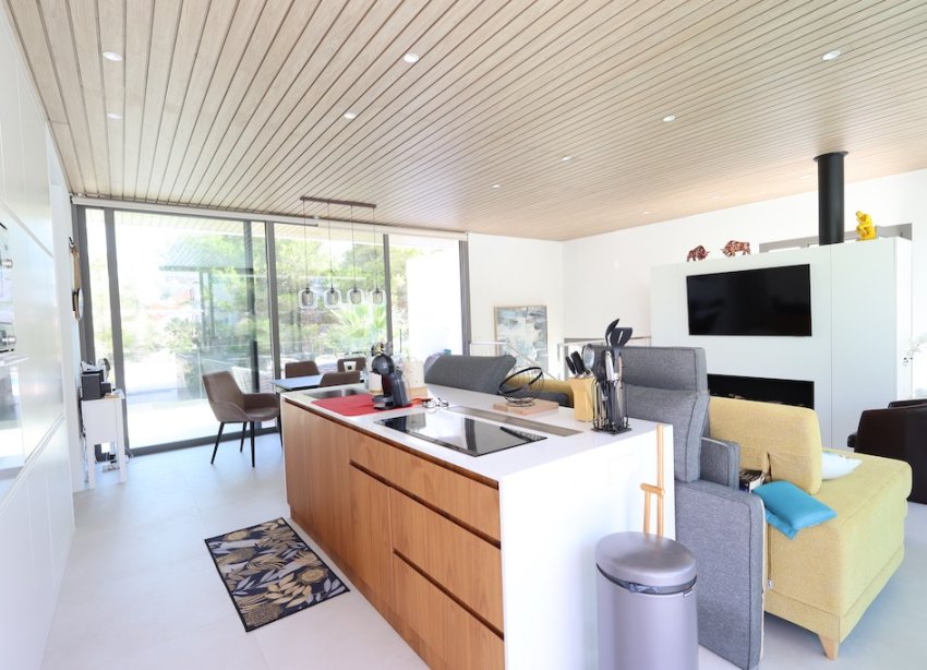 Resale - Villa - Las Colinas - Las Colinas Golf