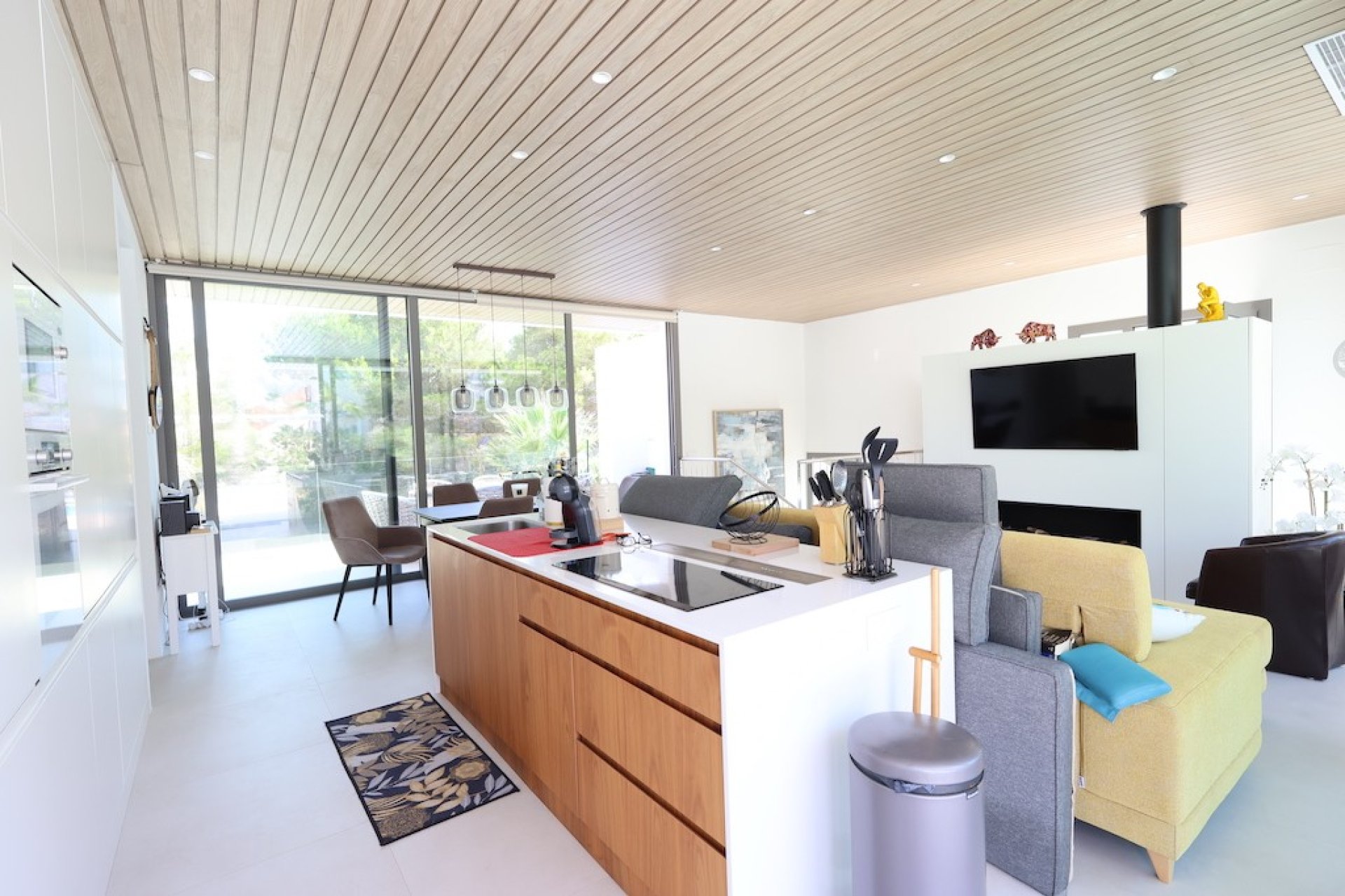 Resale - Villa - Las Colinas - Las Colinas Golf