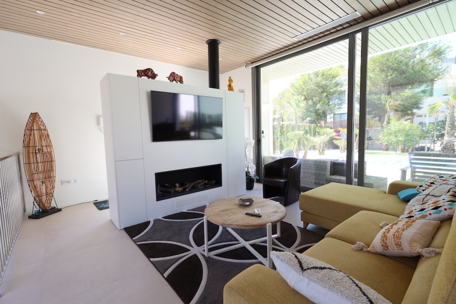 Resale - Villa - Las Colinas - Las Colinas Golf