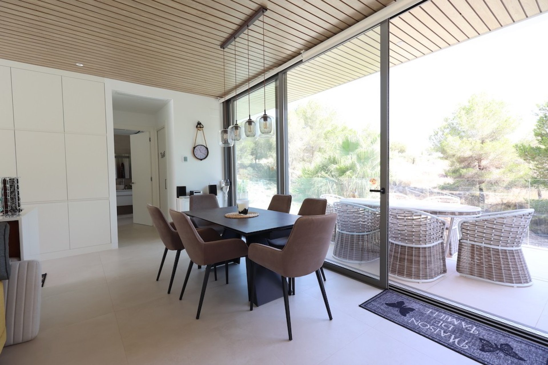Resale - Villa - Las Colinas - Las Colinas Golf