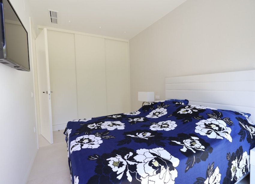 Resale - Villa - Las Colinas - Las Colinas Golf