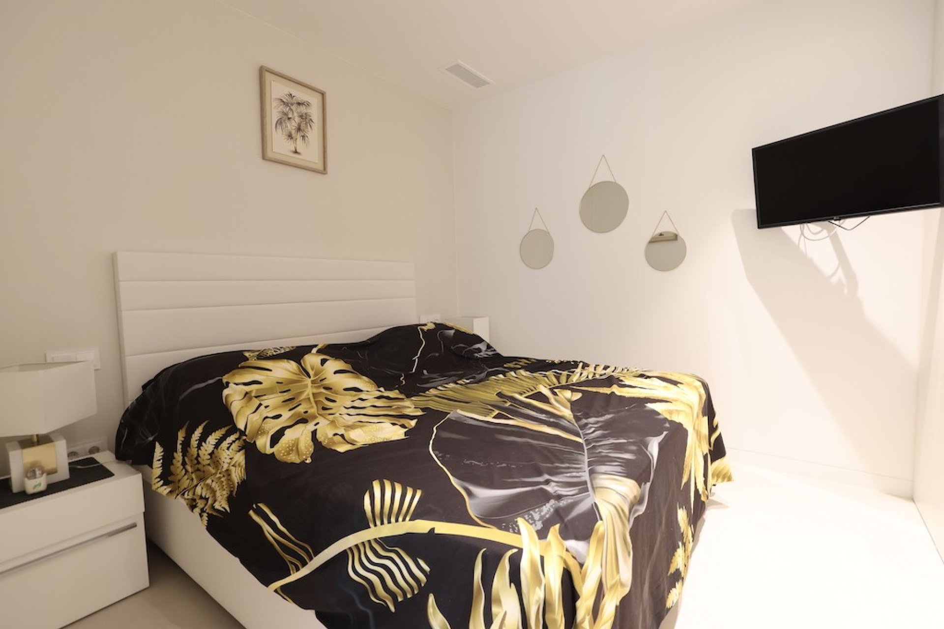 Resale - Villa - Las Colinas - Las Colinas Golf