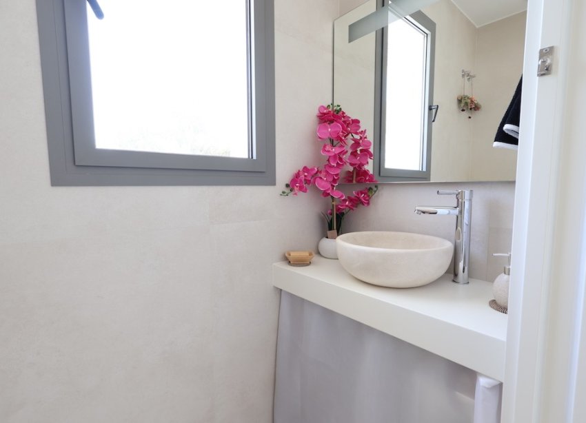 Resale - Villa - Las Colinas - Las Colinas Golf