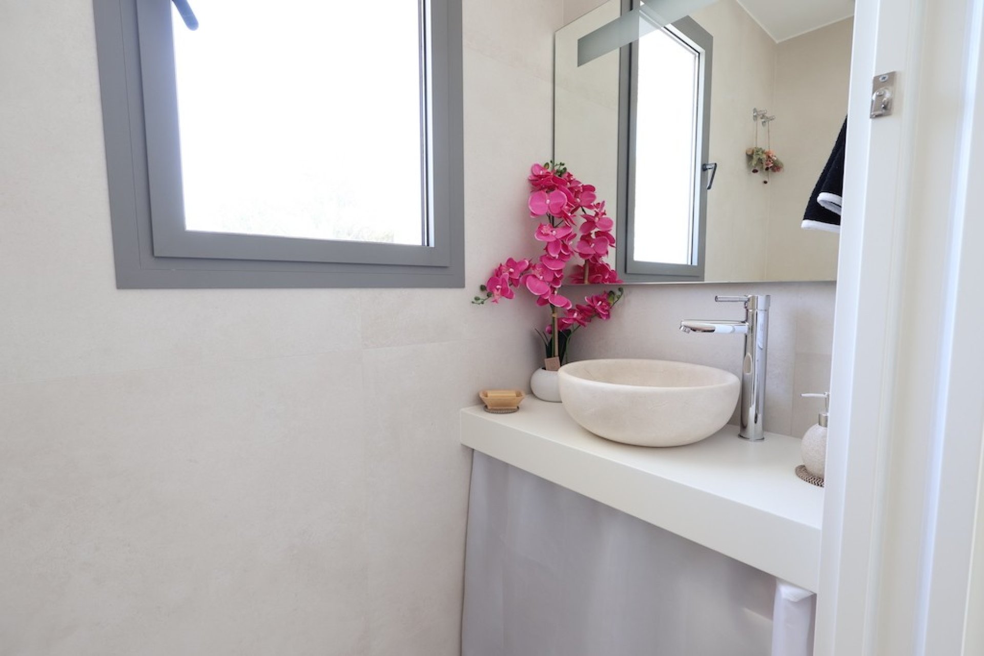 Resale - Villa - Las Colinas - Las Colinas Golf