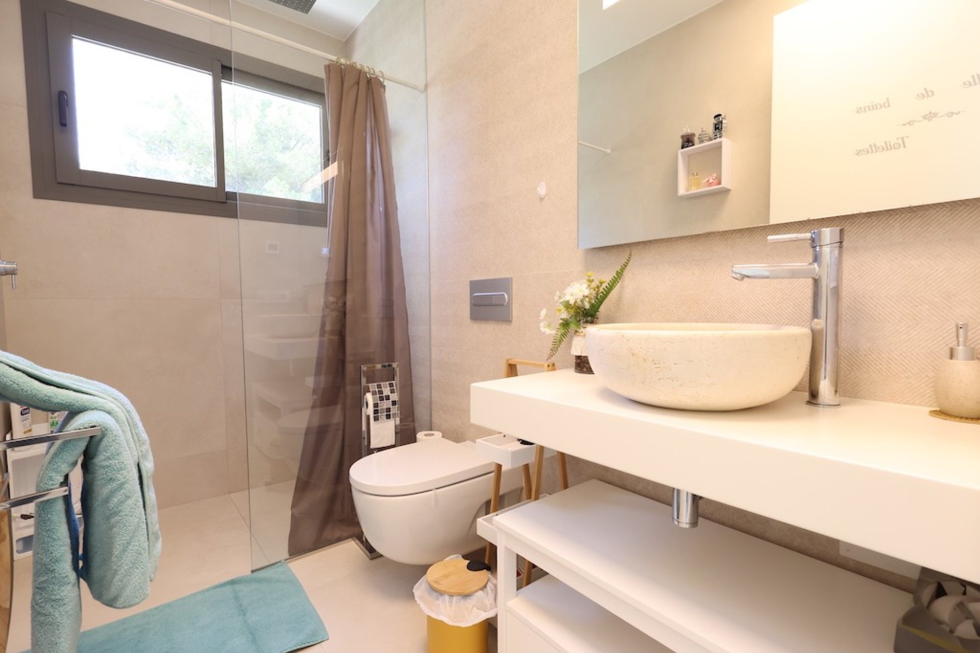 Resale - Villa - Las Colinas - Las Colinas Golf