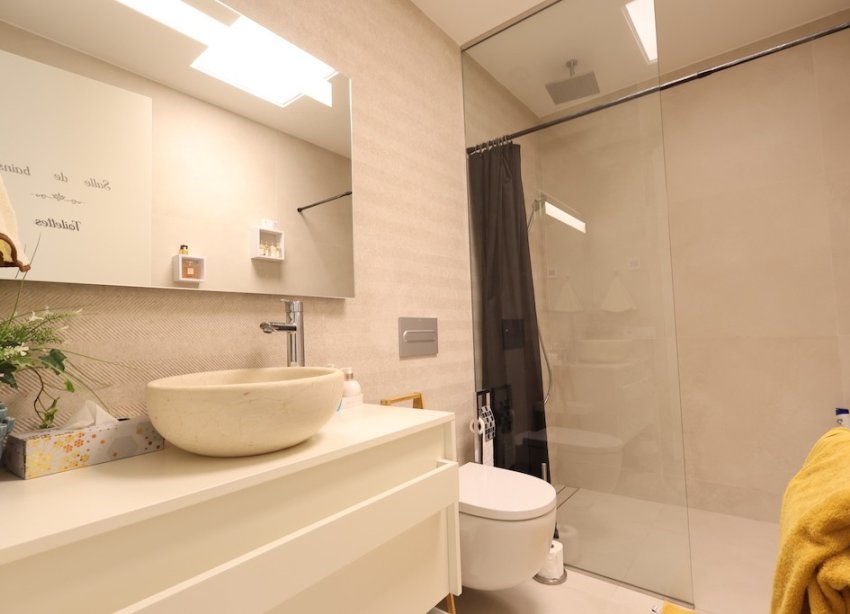 Resale - Villa - Las Colinas - Las Colinas Golf