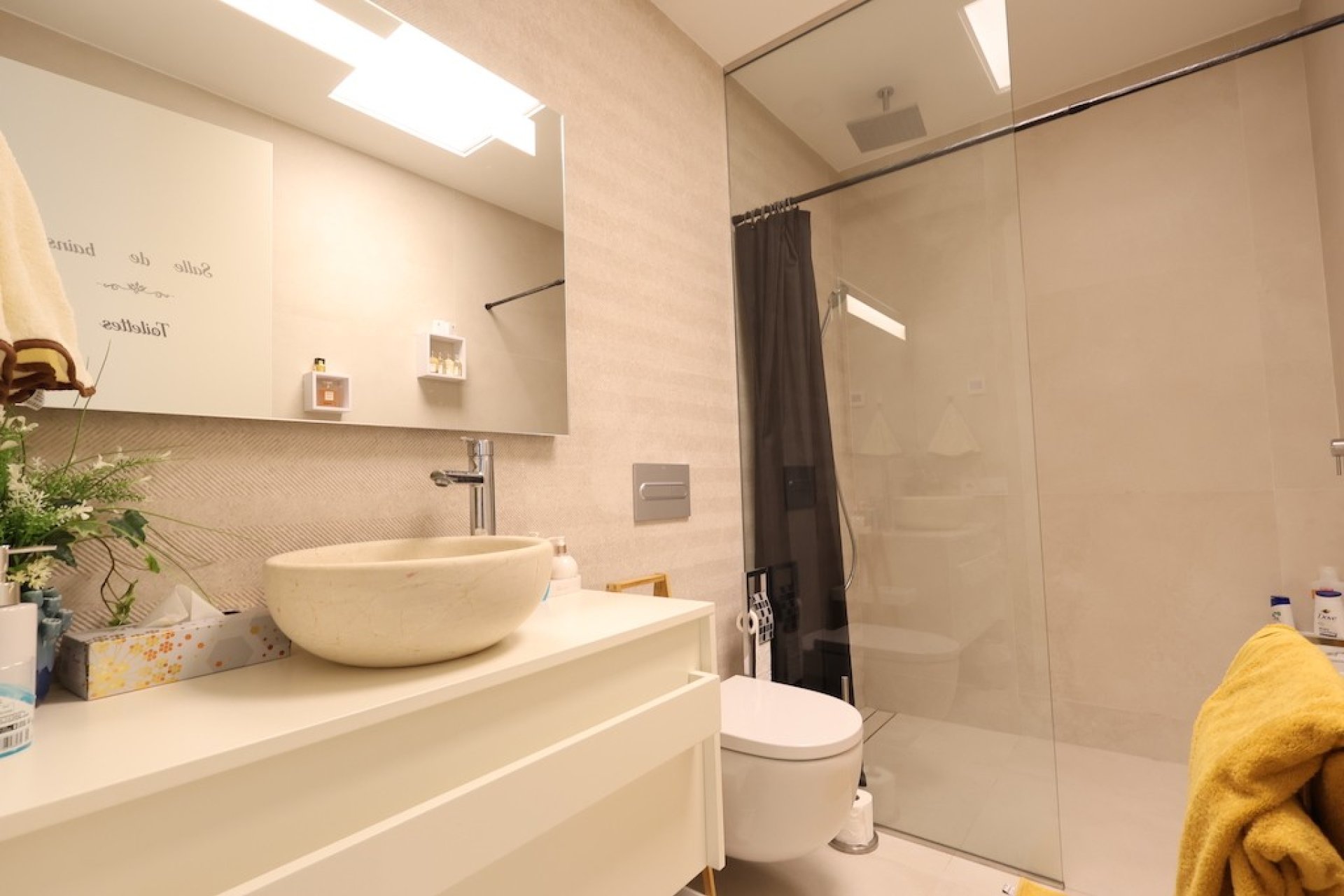 Resale - Villa - Las Colinas - Las Colinas Golf