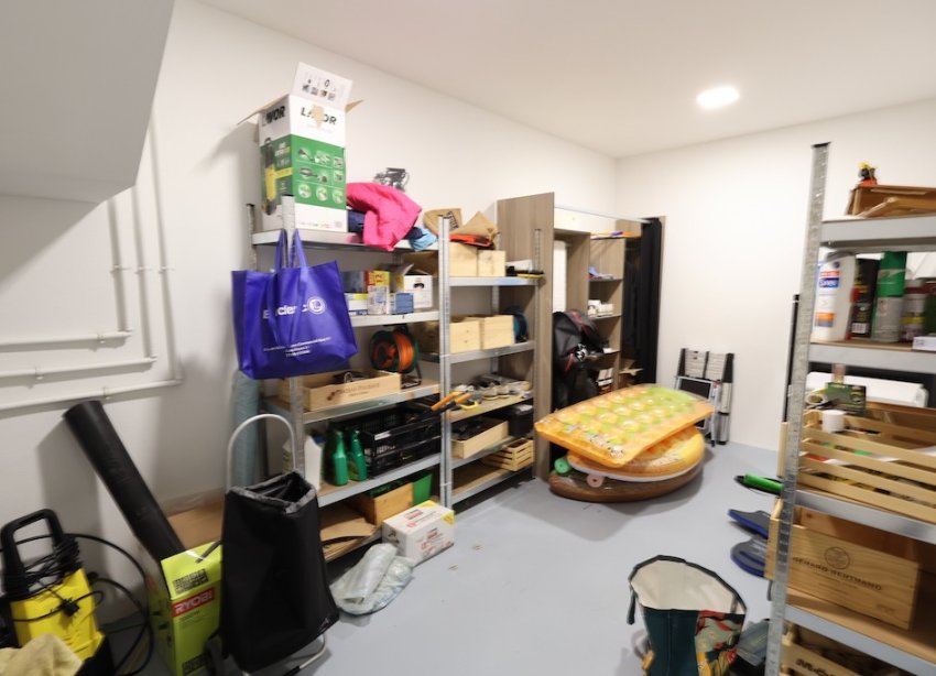 Resale - Villa - Las Colinas - Las Colinas Golf