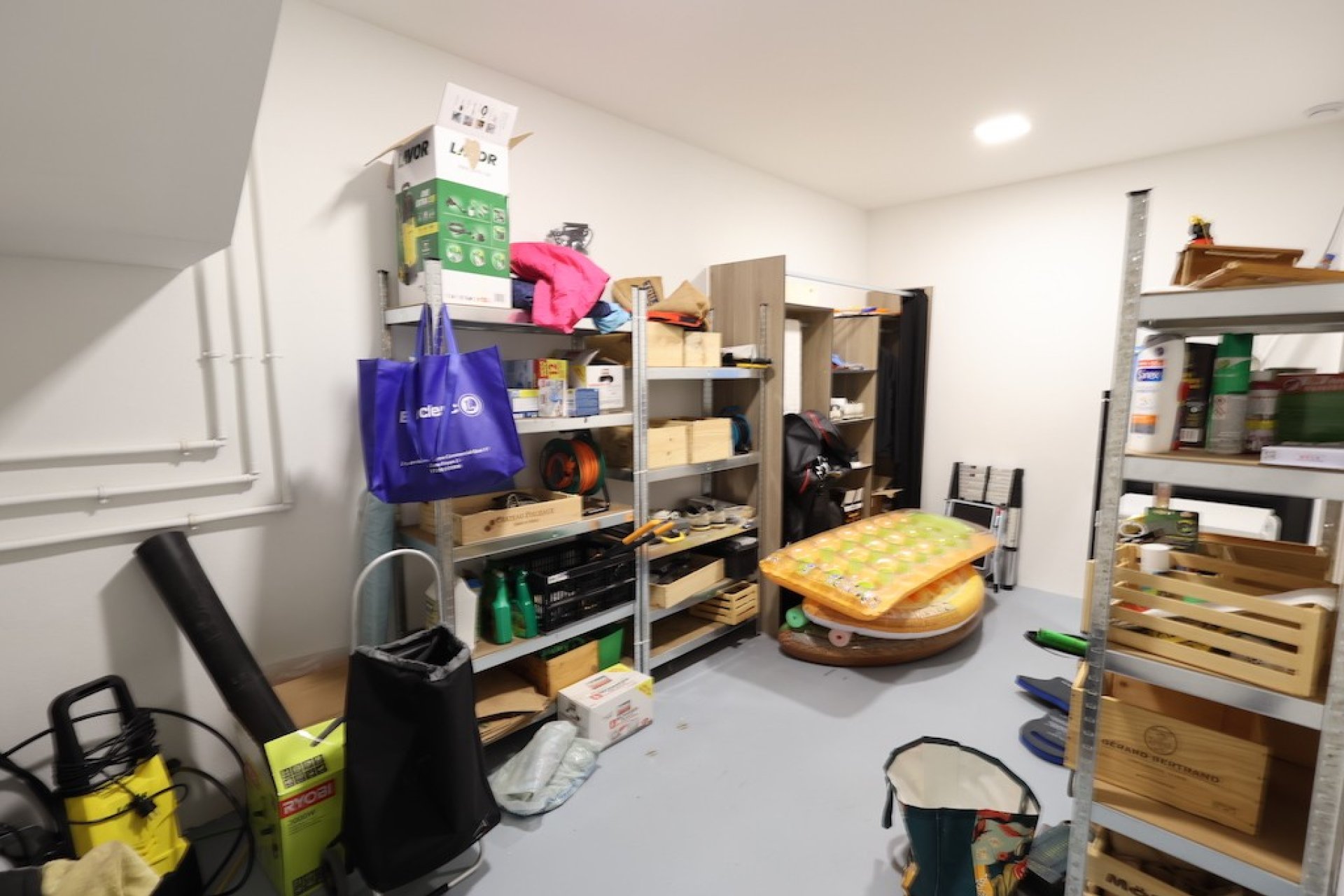 Resale - Villa - Las Colinas - Las Colinas Golf