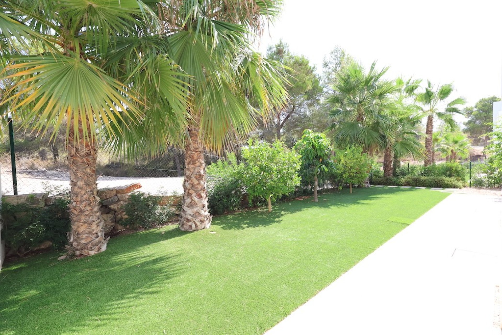 Resale - Villa - Las Colinas - Las Colinas Golf