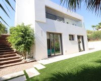 Resale - Villa - Las Colinas - Las Colinas Golf