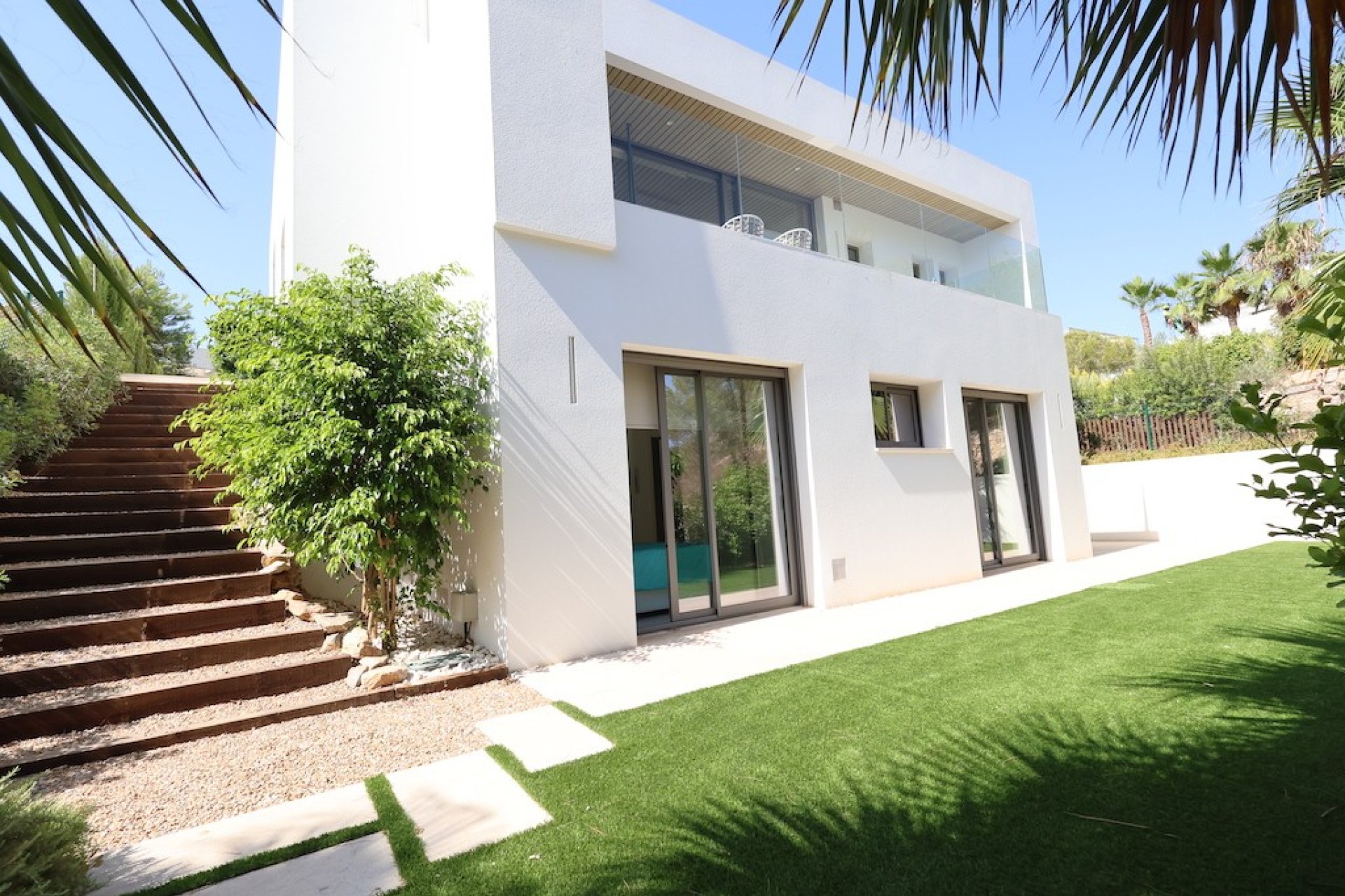 Resale - Villa - Las Colinas - Las Colinas Golf