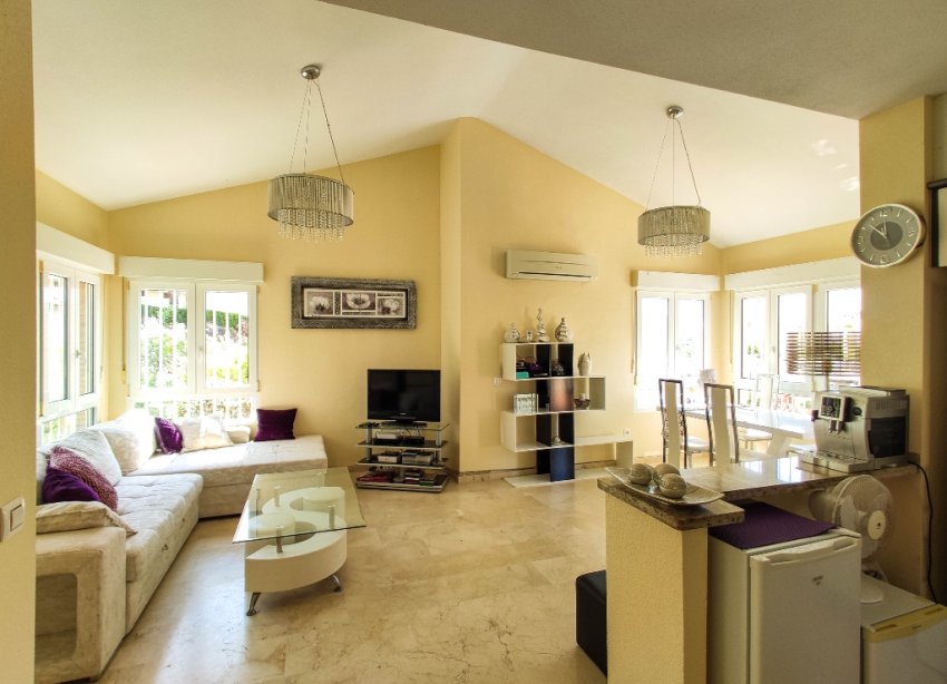 Resale - Villa - Las Ramblas Golf - Las Ramblas