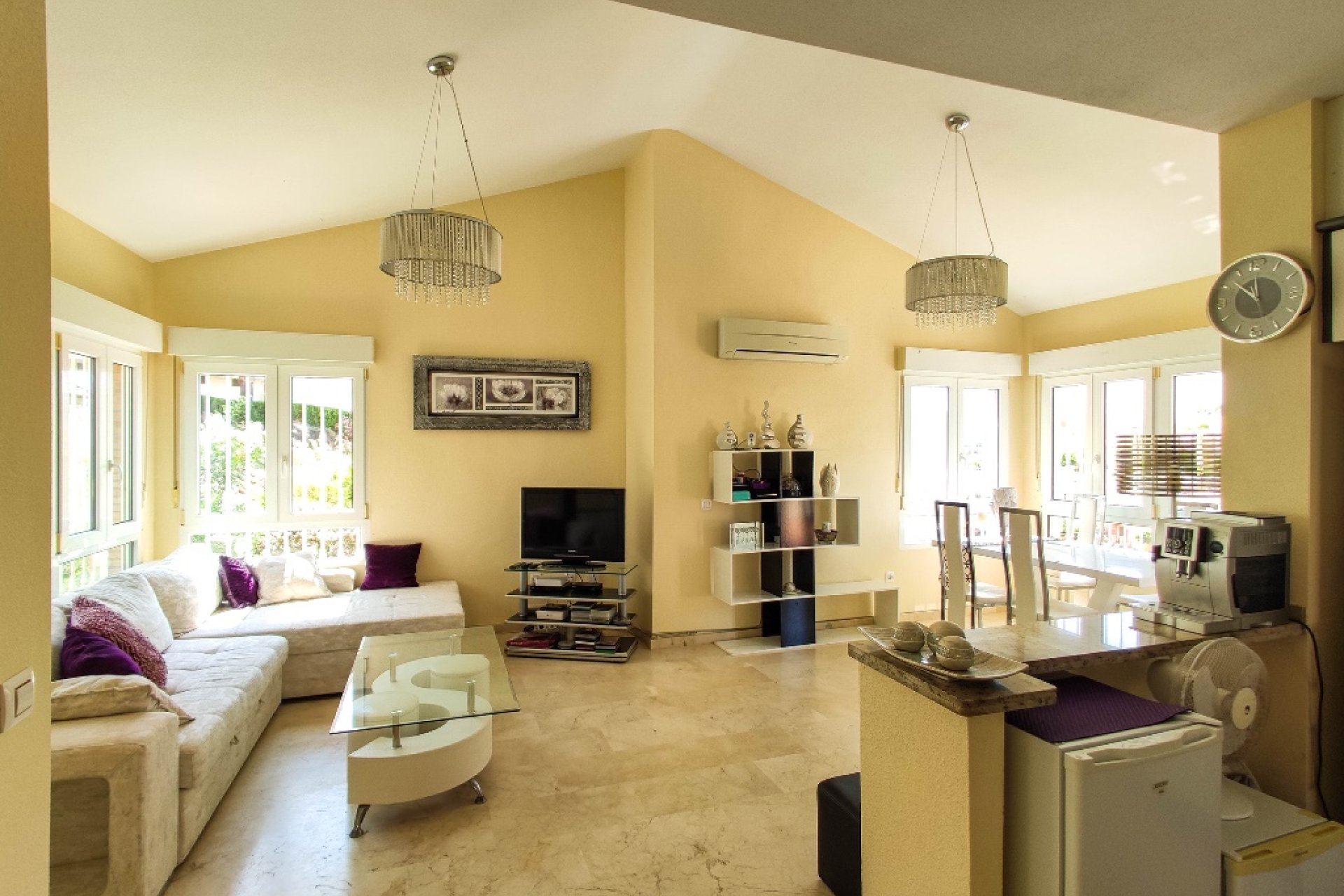 Resale - Villa - Las Ramblas Golf - Las Ramblas