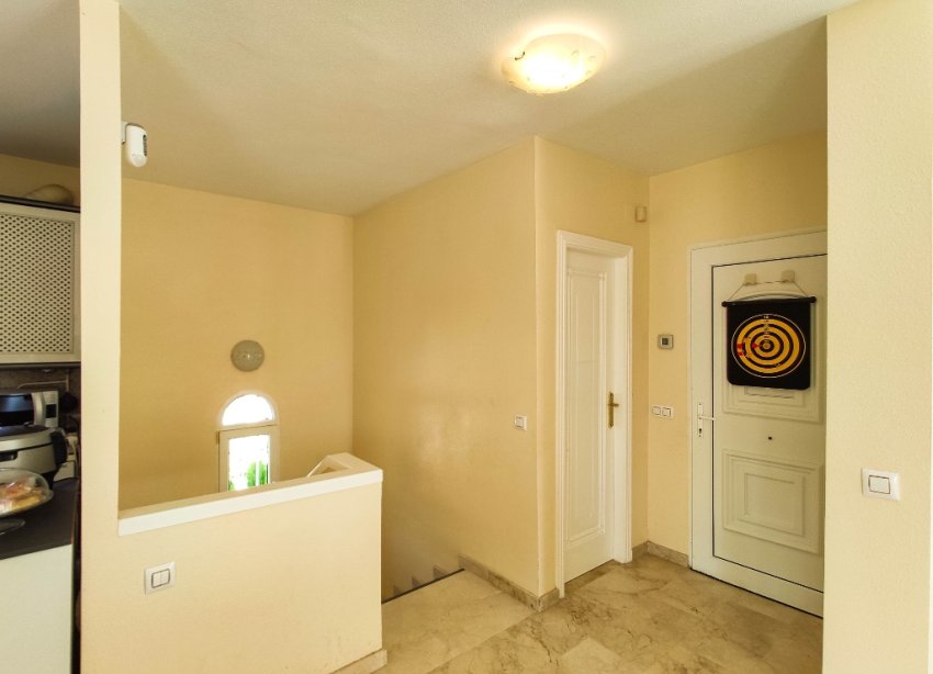 Resale - Villa - Las Ramblas Golf - Las Ramblas