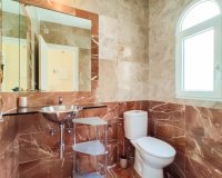 Resale - Villa - Las Ramblas Golf - Las Ramblas