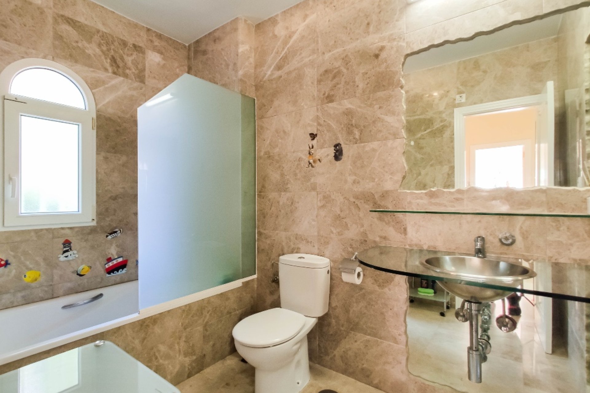 Resale - Villa - Las Ramblas Golf - Las Ramblas