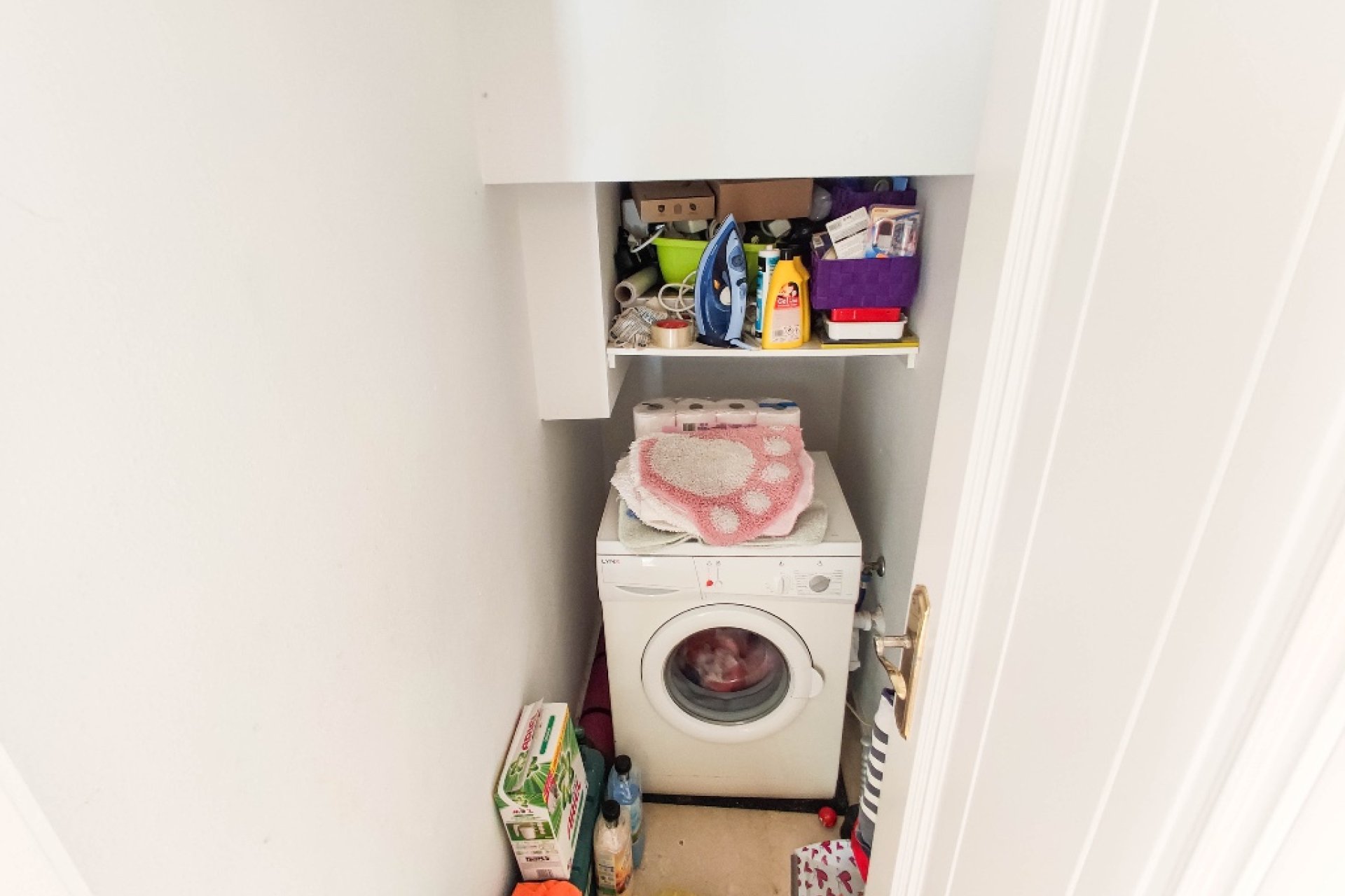 Resale - Villa - Las Ramblas Golf - Las Ramblas