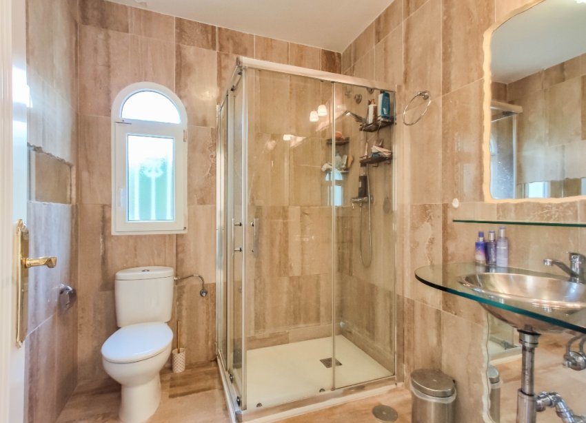 Resale - Villa - Las Ramblas Golf - Las Ramblas