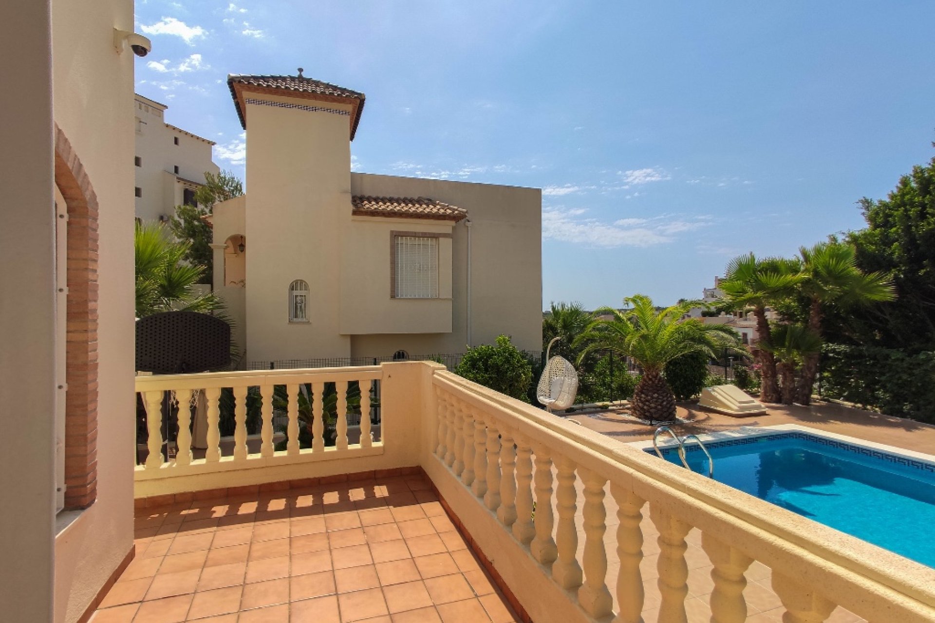 Resale - Villa - Las Ramblas Golf - Las Ramblas
