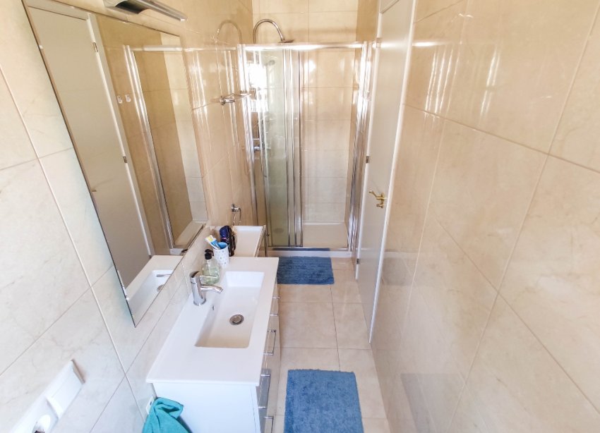 Resale - Villa - Las Ramblas Golf - Las Ramblas