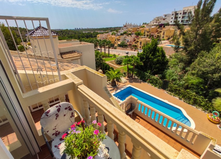 Resale - Villa - Las Ramblas Golf - Las Ramblas