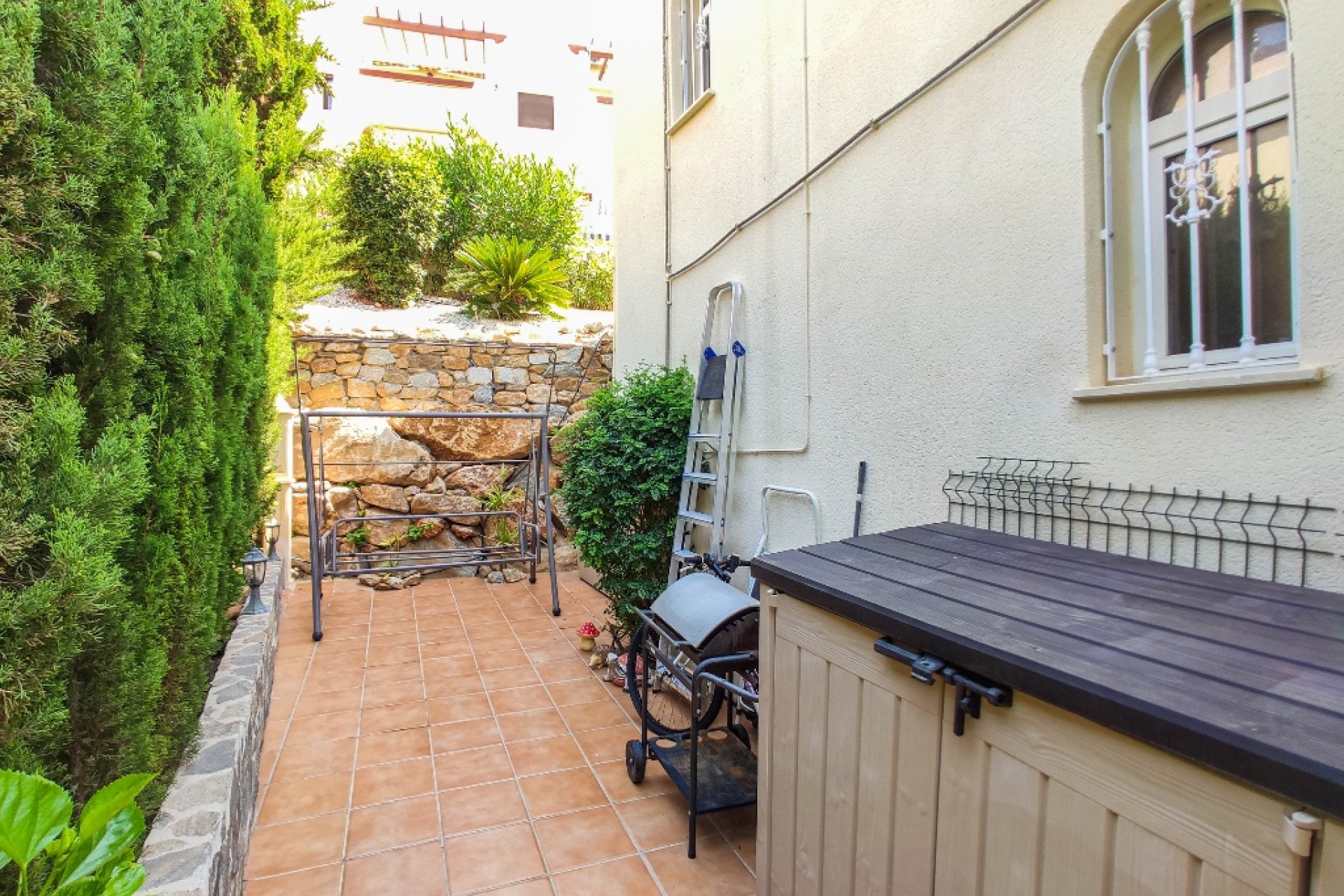 Resale - Villa - Las Ramblas Golf - Las Ramblas