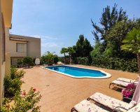 Resale - Villa - Las Ramblas Golf - Las Ramblas