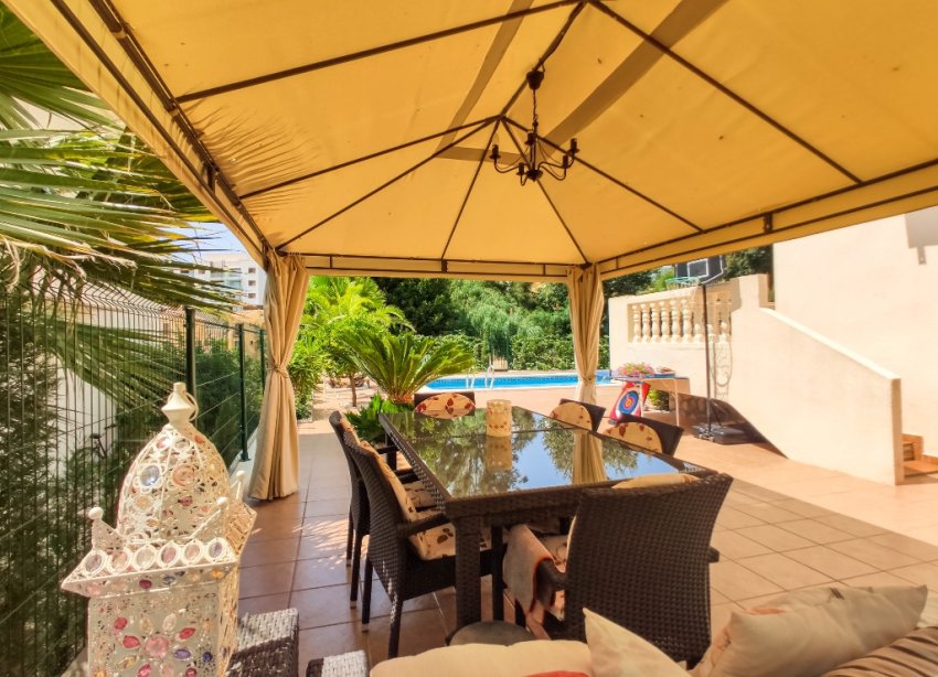 Resale - Villa - Las Ramblas Golf - Las Ramblas