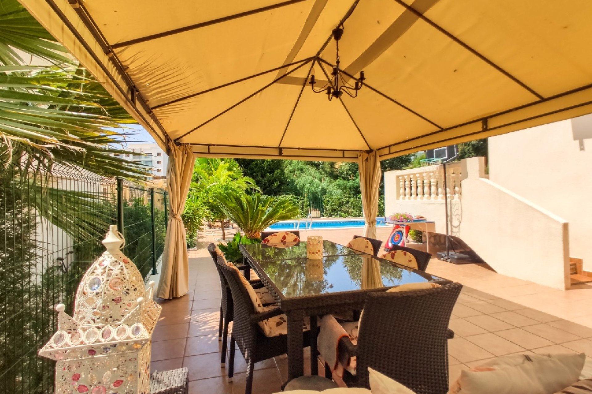 Resale - Villa - Las Ramblas Golf - Las Ramblas