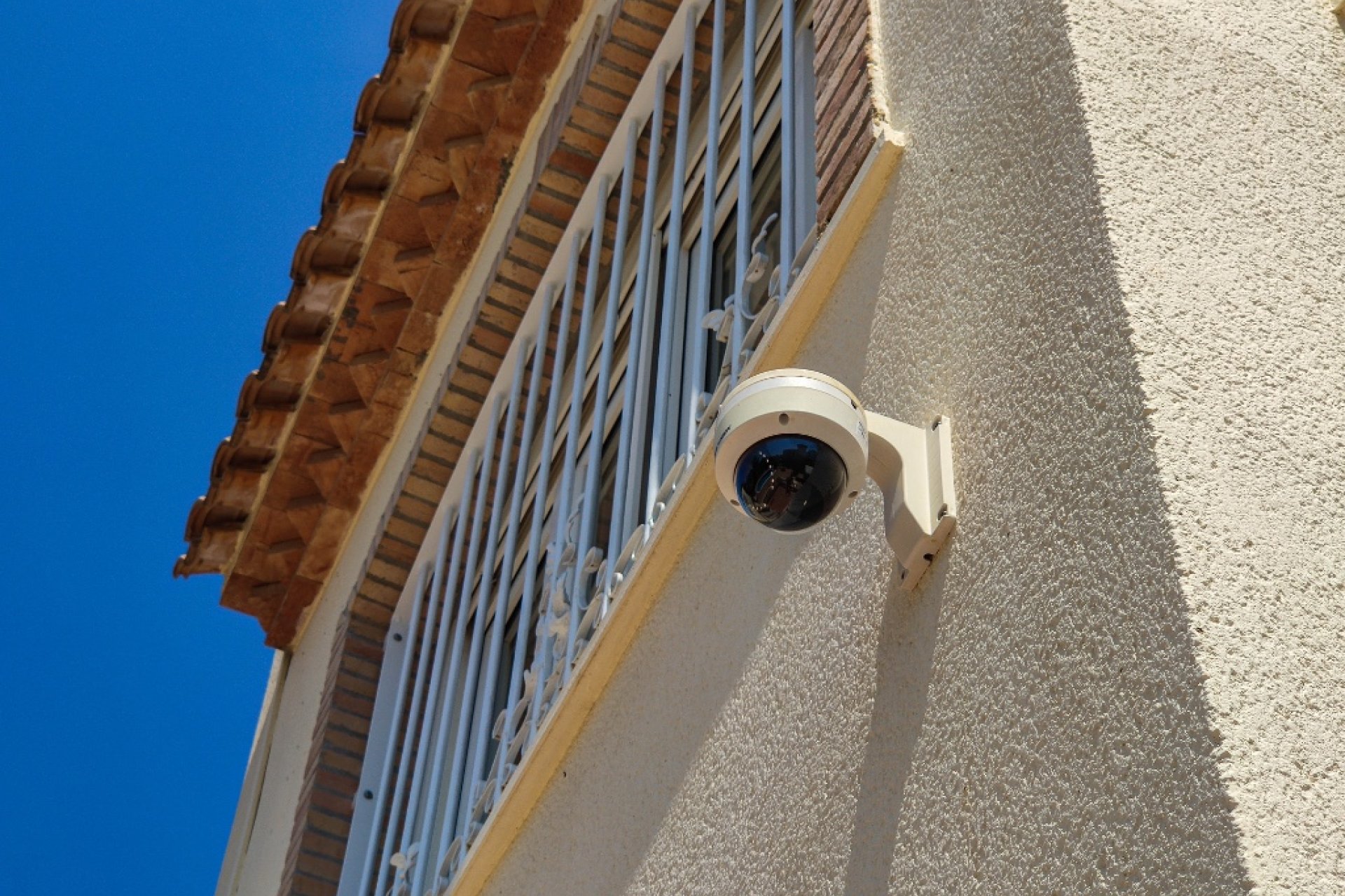 Resale - Villa - Las Ramblas Golf - Las Ramblas