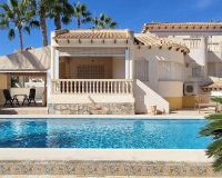 Resale - Villa - Las Ramblas Golf