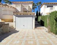 Resale - Villa - Las Ramblas Golf