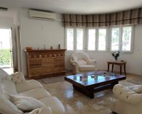 Resale - Villa - Las Ramblas Golf