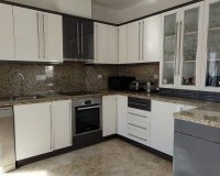 Resale - Villa - Las Ramblas Golf