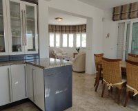 Resale - Villa - Las Ramblas Golf