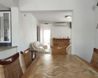 Resale - Villa - Las Ramblas Golf
