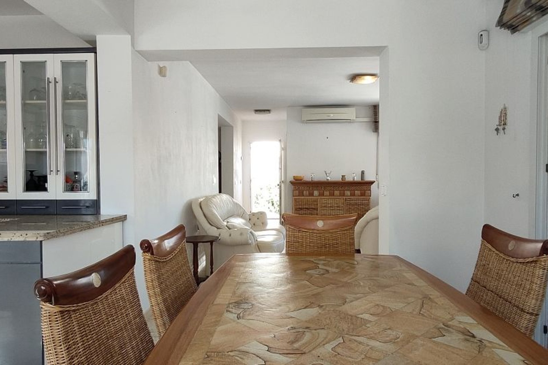 Resale - Villa - Las Ramblas Golf