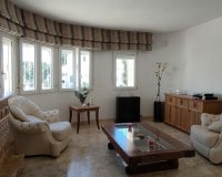 Resale - Villa - Las Ramblas Golf