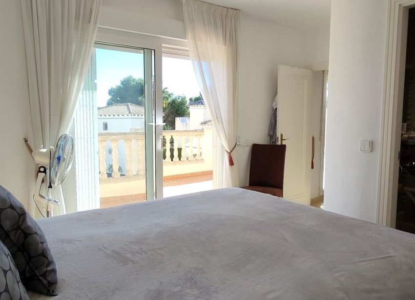 Resale - Villa - Las Ramblas Golf