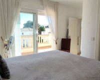 Resale - Villa - Las Ramblas Golf