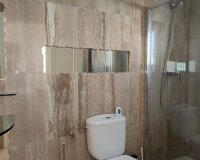 Resale - Villa - Las Ramblas Golf