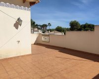 Resale - Villa - Las Ramblas Golf